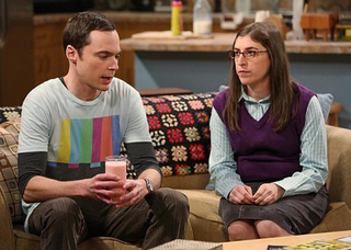 Big Bang Theory